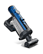 Numatic 916634 Henry Quick Pet Vacuum Cleaner - Blue