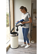 Numatic 916634 Henry Quick Pet Vacuum Cleaner - Blue