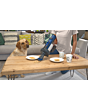 Numatic 916634 Henry Quick Pet Vacuum Cleaner - Blue