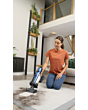 Numatic 916634 Henry Quick Pet Vacuum Cleaner - Blue