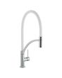 Prima BPR713 Swan Neck Single Lever Mixer Tap 