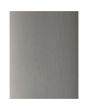 Prima LCT025 60Cm S/S Splashback