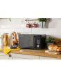 Russell Hobbs RHM2346B 23 Litres Combination Microwave - H28 W46.9 D41.5
