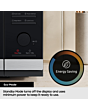 Samsung MS32DG4504GGE3 Solo Microwave - H37.2 W57.5 D47.1
