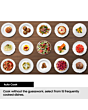 Samsung MS32DG4504GGE3 Solo Microwave - H37.2 W57.5 D47.1