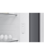 Samsung RS70F66KCTEU Side By Side American Fridge Freezer - Water & Ice - C Energy Rated - H178.4 W9