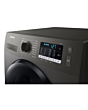 Samsung WD80TA046BX/EU 8Kg/5Kg 1400 Spin Washer Dryer - E Rated - H85 W60 D60