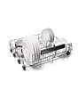 Schönhaus DWSI0115FSB Full Size Built In Dishwasher - B Energy Rated
