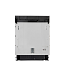 Schönhaus DWSI0115FSB Full Size Built In Dishwasher - B Energy Rated