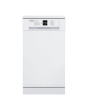 Sensis DWF0110SLEW 10 Place Settings - Half Load - Super50