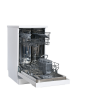 Sensis DWF0110SLEW 10 Place Settings - Half Load - Super50