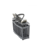 Sensis DWF0110SLEW 10 Place Settings - Half Load - Super50