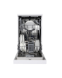 Sensis DWF0110SLEW 10 Place Settings - Half Load - Super50