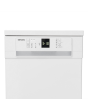 Sensis DWF0110SLEW 10 Place Settings - Half Load - Super50