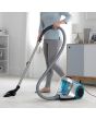 Vax CVRAV013 Pick up Pet Vacuum - Silver & Blue