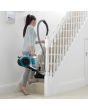 Vax CVRAV013 Pick up Pet Vacuum - Silver & Blue