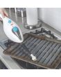 Vax S85-CM Steam Clean Multi - White & Blue