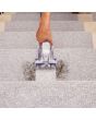 Vax U85-AS-PME Air Stretch Pet Max Vacuum Cleaner - Silver + Purple