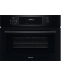 Zanussi Zvenm6k2 Built In Combi Microwave - H45.5 W63.5 D67