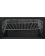 Zanussi Zvenm6k2 Built In Combi Microwave - H45.5 W63.5 D67