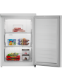 Zenith ZFS4584W Under Counter Static Freezer - 95L - E Energy Rated - H84 W54 D59