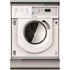 Indesit BIWMIL71252 7Kg 1200Spin