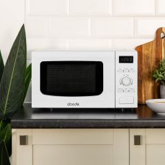 Abode AMD2002-M 20 Litres Microwave - 700W - H25.6 W45.1 D35.3