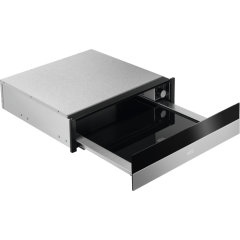 Aeg KDK911424M 14Cm Warming Drawer 