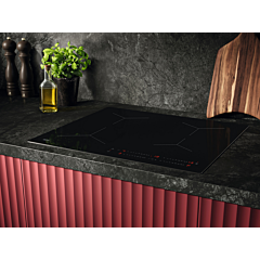 Aeg TO64IA00CB Induction Hob - Hardwired - H4.4 W58 D51
