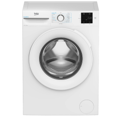 Beko BM3WT3941W 9Kg 1400 Spin Washing Machine - A Energy Rated - H84.5 W60 D54.6 