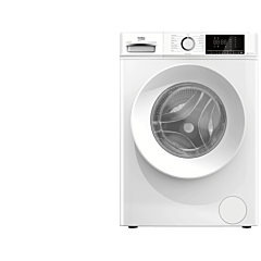 Beko BWC7121W Freestanding 7Kg 1200Rpm Washing Machine - A Energy Rated - H84.7 W60 D47.4