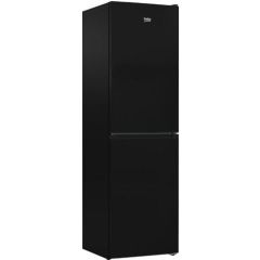 Beko CCFM4582B Frost Free Fridge Freezer - E Energy Rated - H182.4 W54 D57.5