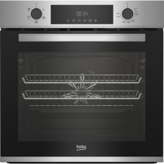 Beko Cify81x - Built In Electric Single Oven - H59.5 W59.4 D56.7
