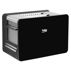 2 Slice Toaster TAM6202