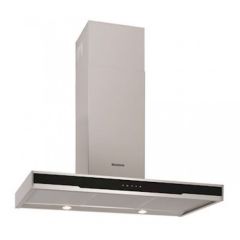 Blomberg DKP5160X 90Cm Box Style Hood Ss