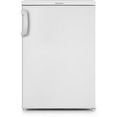 Blomberg FNE154P Under Counter Frost Free Freezer - 86Ltrs - E Energy Rated - H84 W54 D59