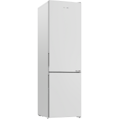 Blomberg KND24075V Frost Free Fridge Freezer - D Energy Rated - H203.5 W59.5 D66.3