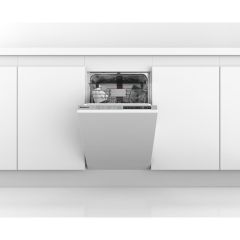 Blomberg LDV02284 Built In Slimline Dishwasher