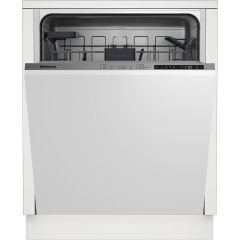 Blomberg LDV42320 Integrated Full Size Dishwasher - 14 Place Settings - D Energy Rated