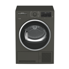 Blomberg LTK38030G 8Kg Condenser Tumble Dryer - Sensor Dry - B Energy Rated - H84.6 W59.7 D58.9