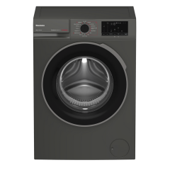 Blomberg LWA18461G 8Kg 1400 Spin Washing Machine - A Energy Rated - H84.5 W60 D54.6