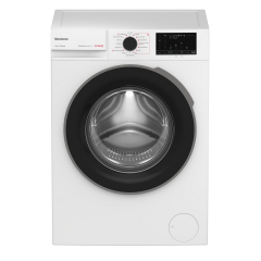 Blomberg LWA210461W 10Kg 1400 Spin Washing Machine - A Energy Rated - H84.5 W60 D58 