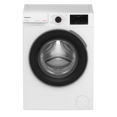 Blomberg LWA29461W 9Kg 1400 Spin Washing Machine - A Energy Rated - H84.5 W60 D58