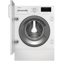 Blomberg LWI284421 8Kg 1400 Spin Integrated Washing Machine - A Energy Rated - H82 W60 D55