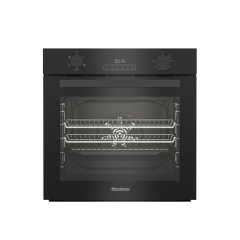 Blomberg ROEN8201B Built In Electric Single Oven - H59.5 W59.4 D56.7