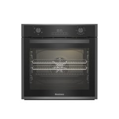 Blomberg ROEN9202DX Built In Electric Single Oven - Catalytic - H59.5 W59.4 D56.7