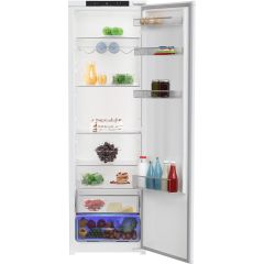 Blomberg SST4455VI Tall Built In Larder Fridge - 309Ltrs - E Energy Rated - H177.5 W54 D54.5