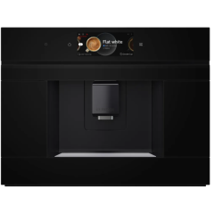 Bosch CTL7181B0 Built In Coffee Machine