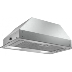 Bosch DLN53AA70B Serie 2 60Cm Canopy Hood - H20.8 W53.4 D30
