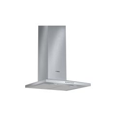 Bosch DWW067A50B 60Cm Chimney Hood 